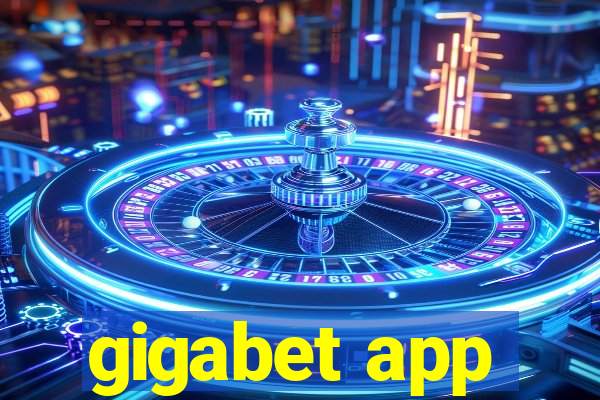 gigabet app